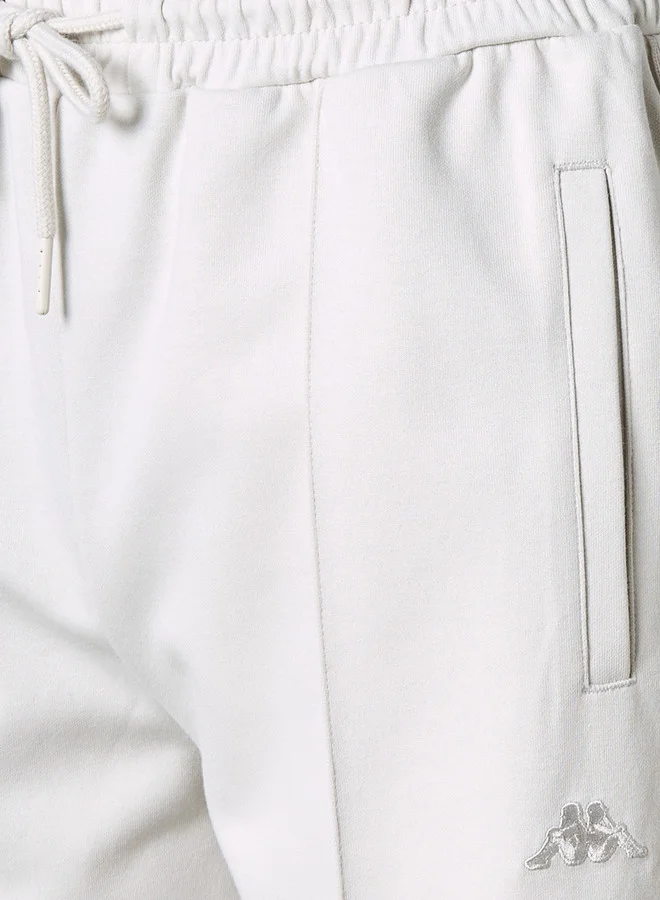 Kappa Kappa Men Drawstring Waist Shorts